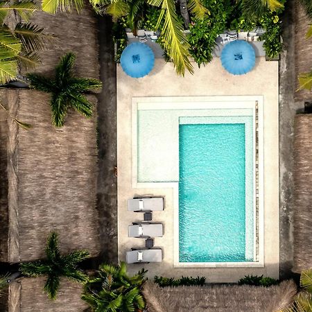 Eden Eco Resort Gili Trawangan Dış mekan fotoğraf