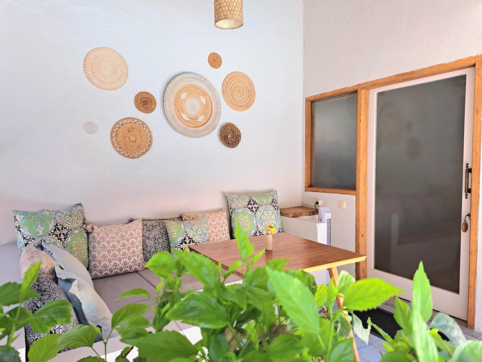 Eden Eco Resort Gili Trawangan Dış mekan fotoğraf