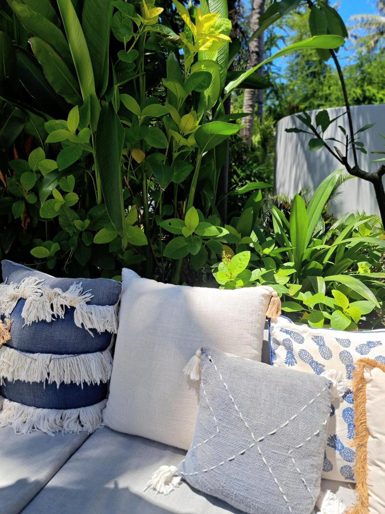 Eden Eco Resort Gili Trawangan Dış mekan fotoğraf