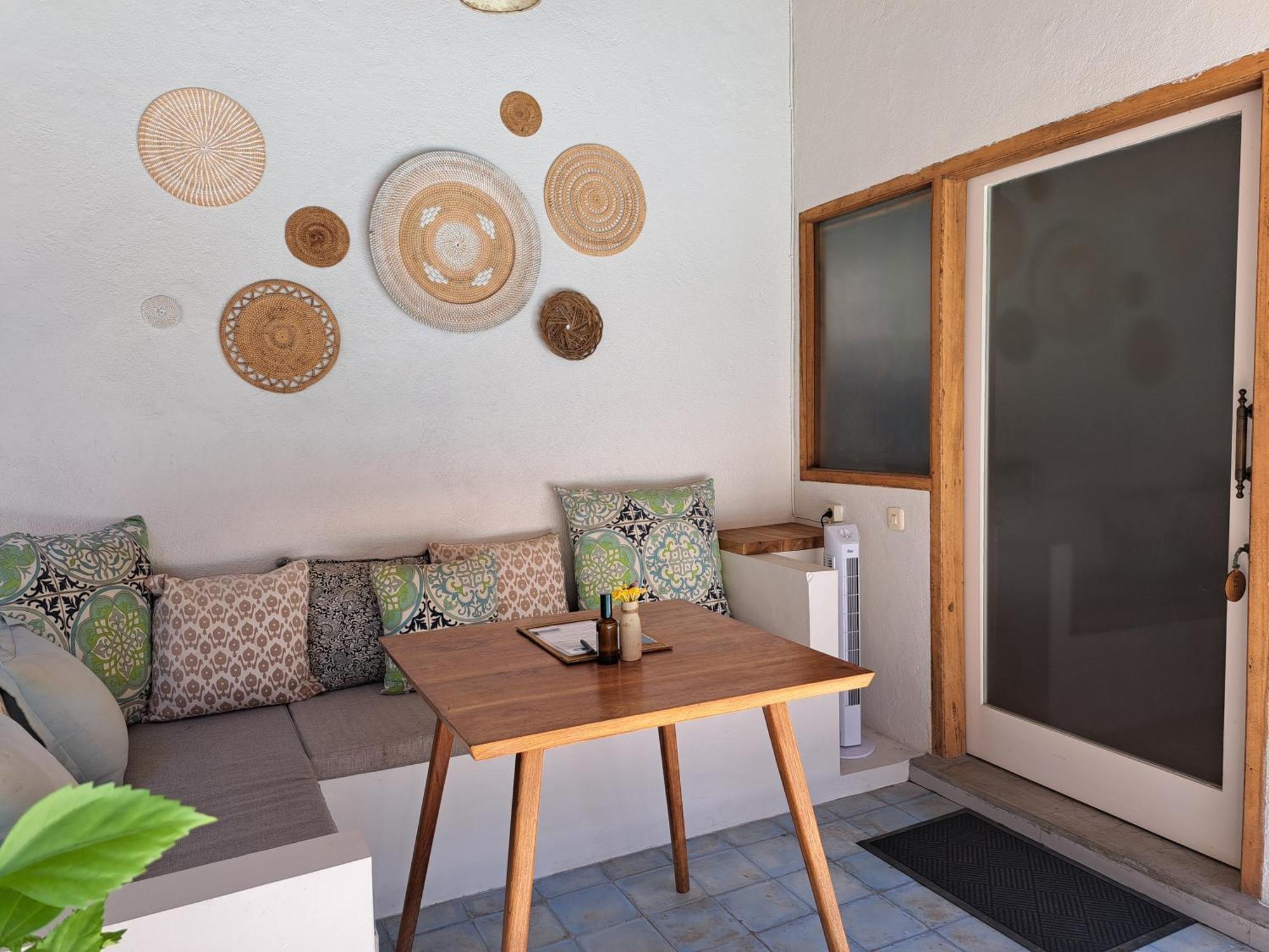 Eden Eco Resort Gili Trawangan Dış mekan fotoğraf