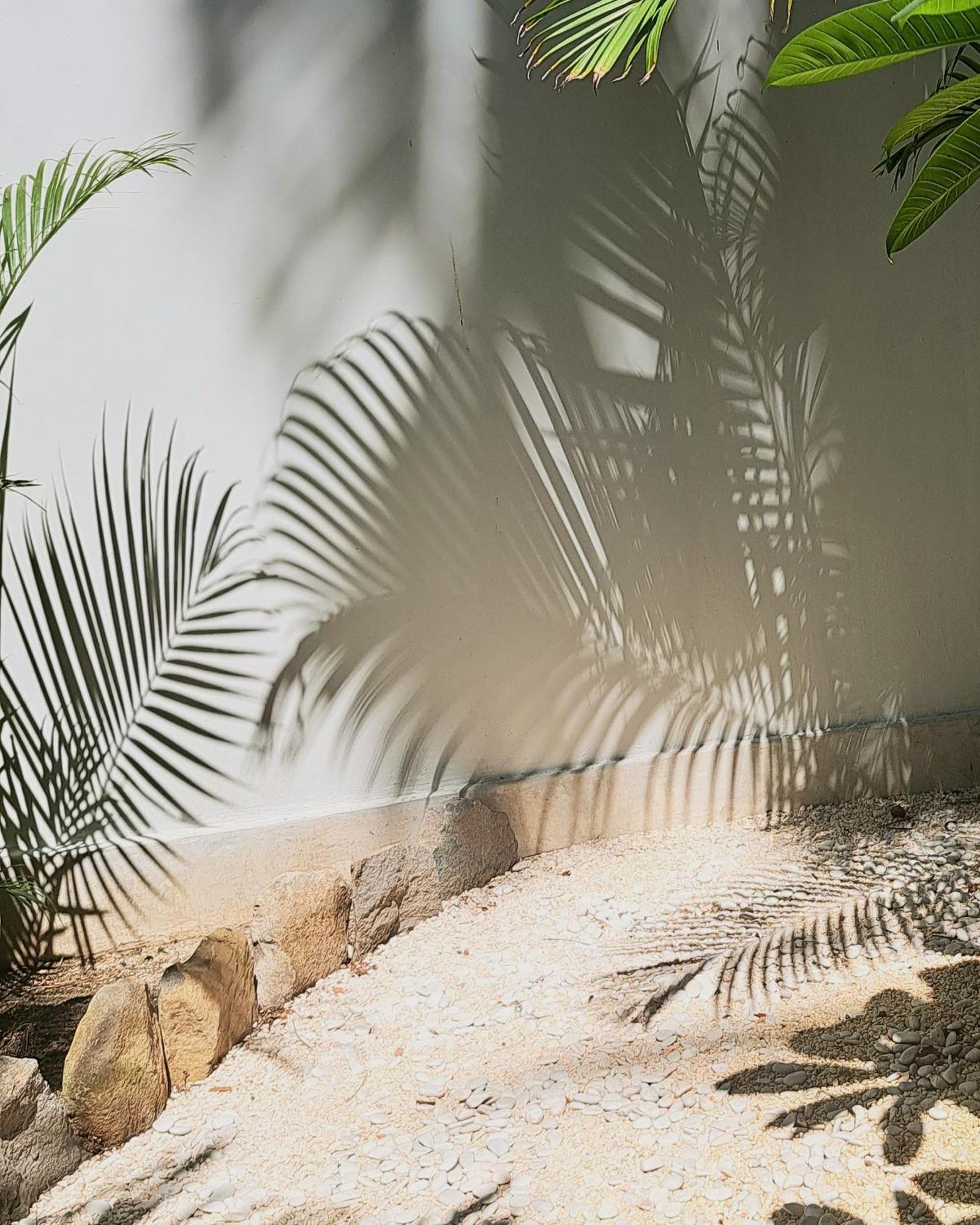Eden Eco Resort Gili Trawangan Dış mekan fotoğraf