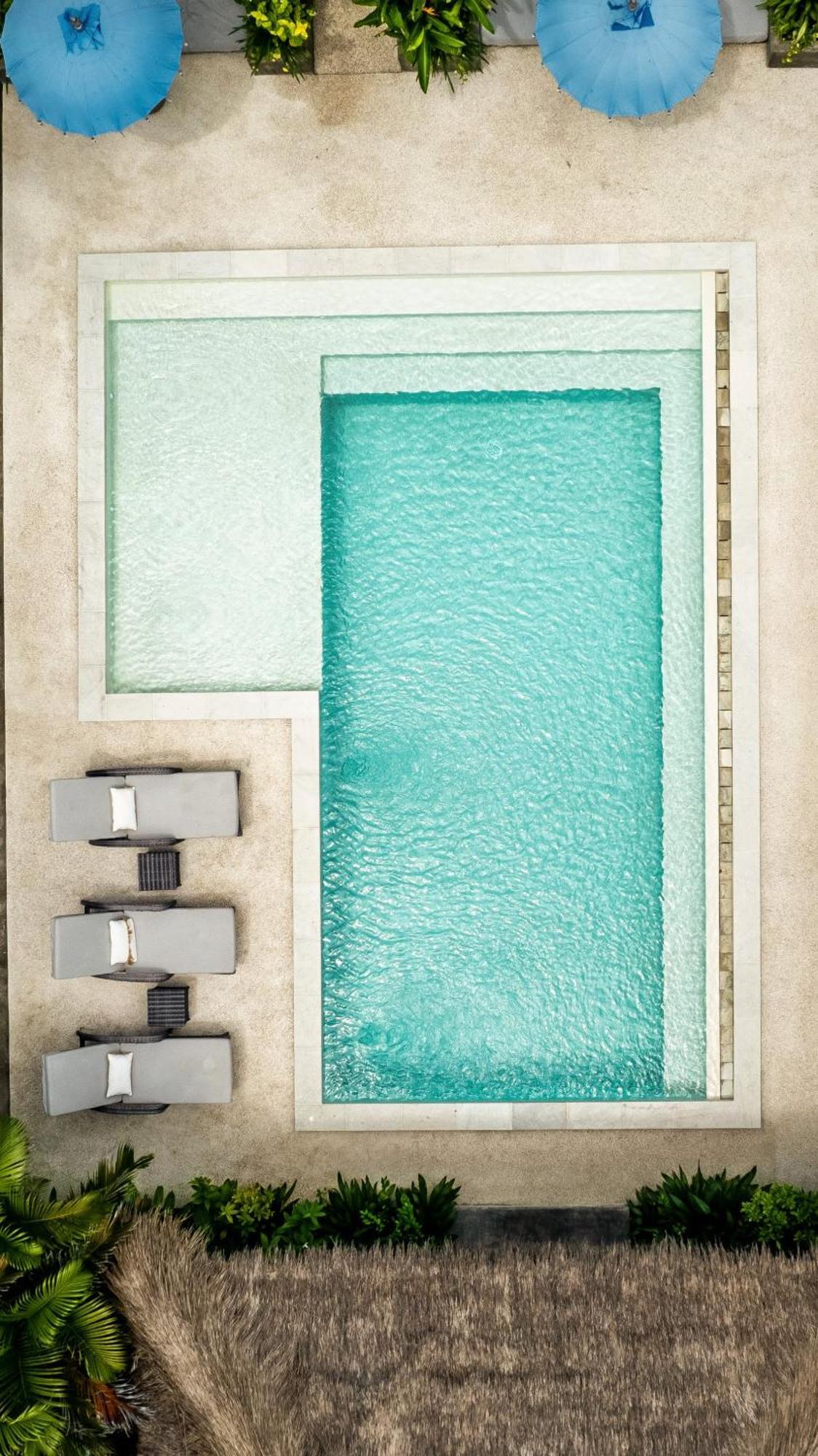 Eden Eco Resort Gili Trawangan Dış mekan fotoğraf